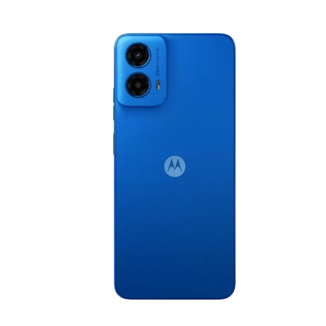 Motorola Moto G45 5G 8GB/128GB Viva Magenta / Brilliant Blue