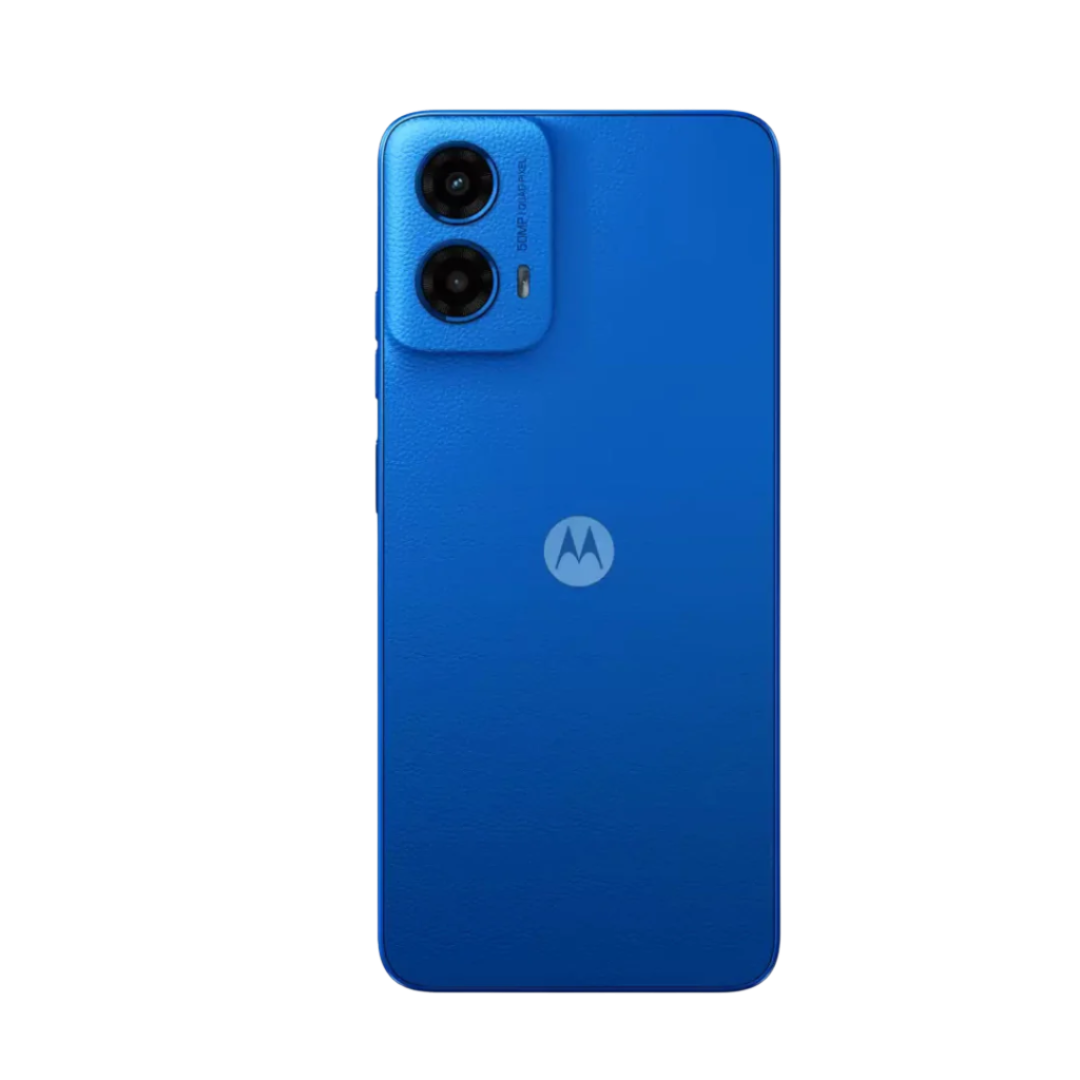 Motorola Moto G45 5G 4GB/128GB Viva Magenta / Brilliant Green / Brilliant Blue