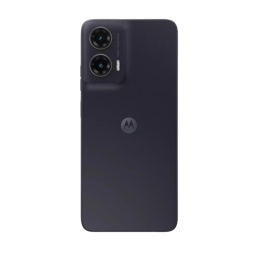 Motorola Moto G35 5G 4GB/128GB Midnight Black