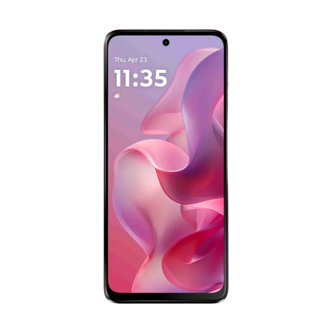Motorola Moto G64 5G 12GB/256GB Berry Red