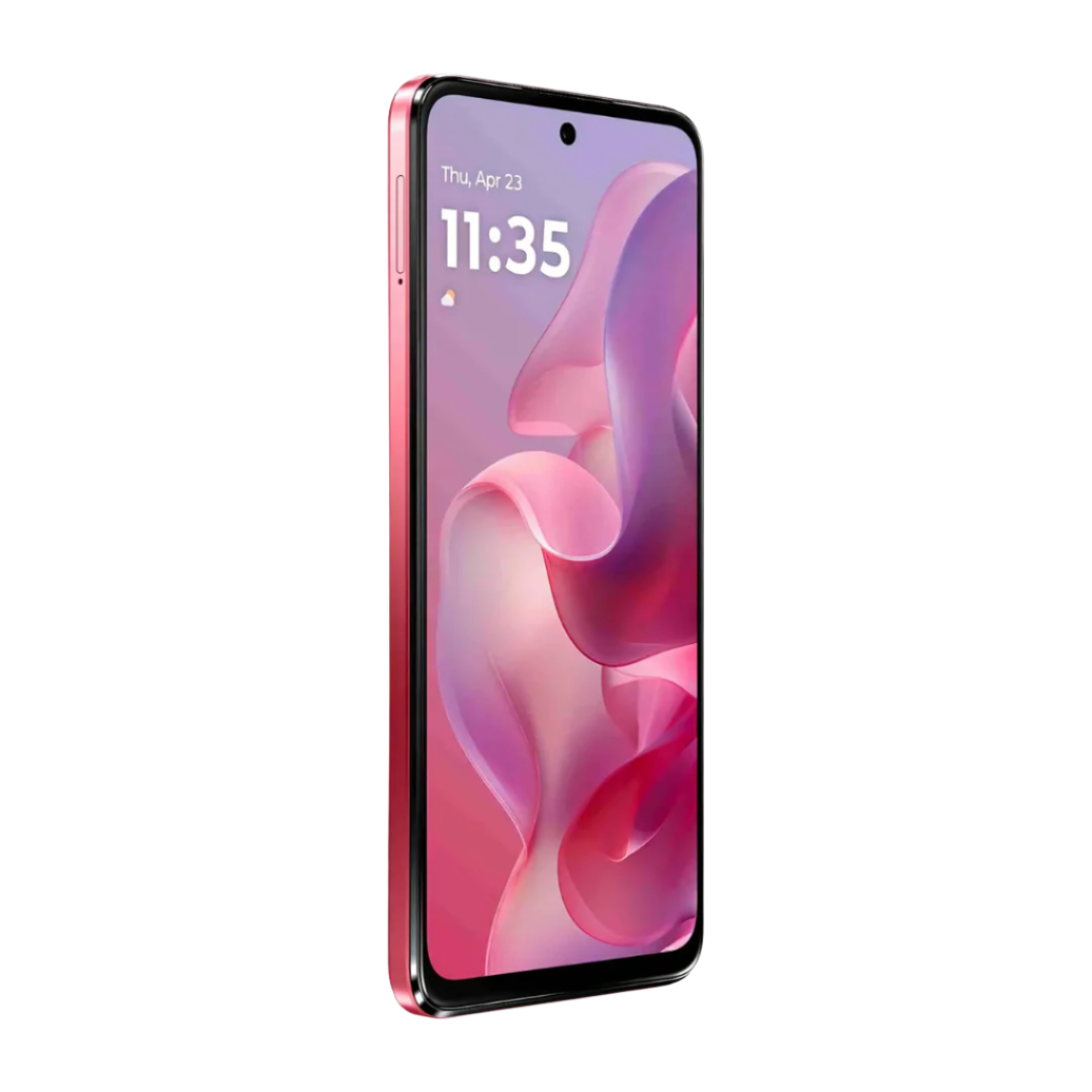 Motorola Moto G64 5G 12GB/256GB Berry Red