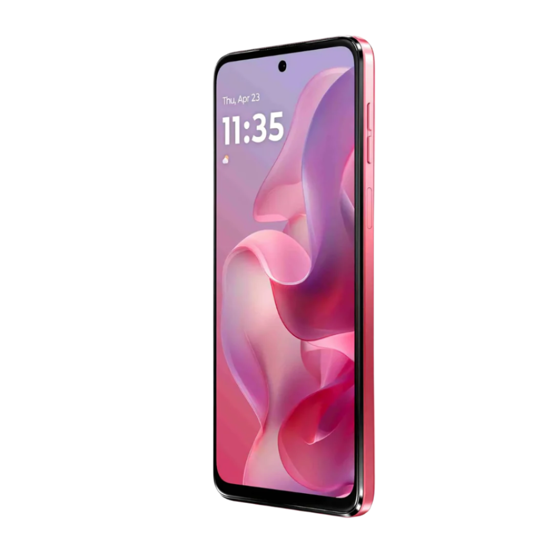 Motorola Moto G64 5G 12GB/256GB Berry Red