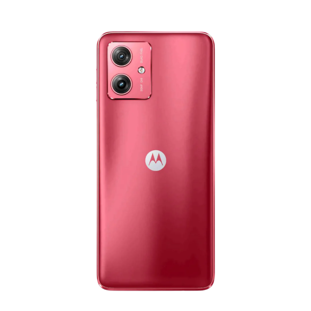 Motorola Moto G64 5G 12GB/256GB Berry Red