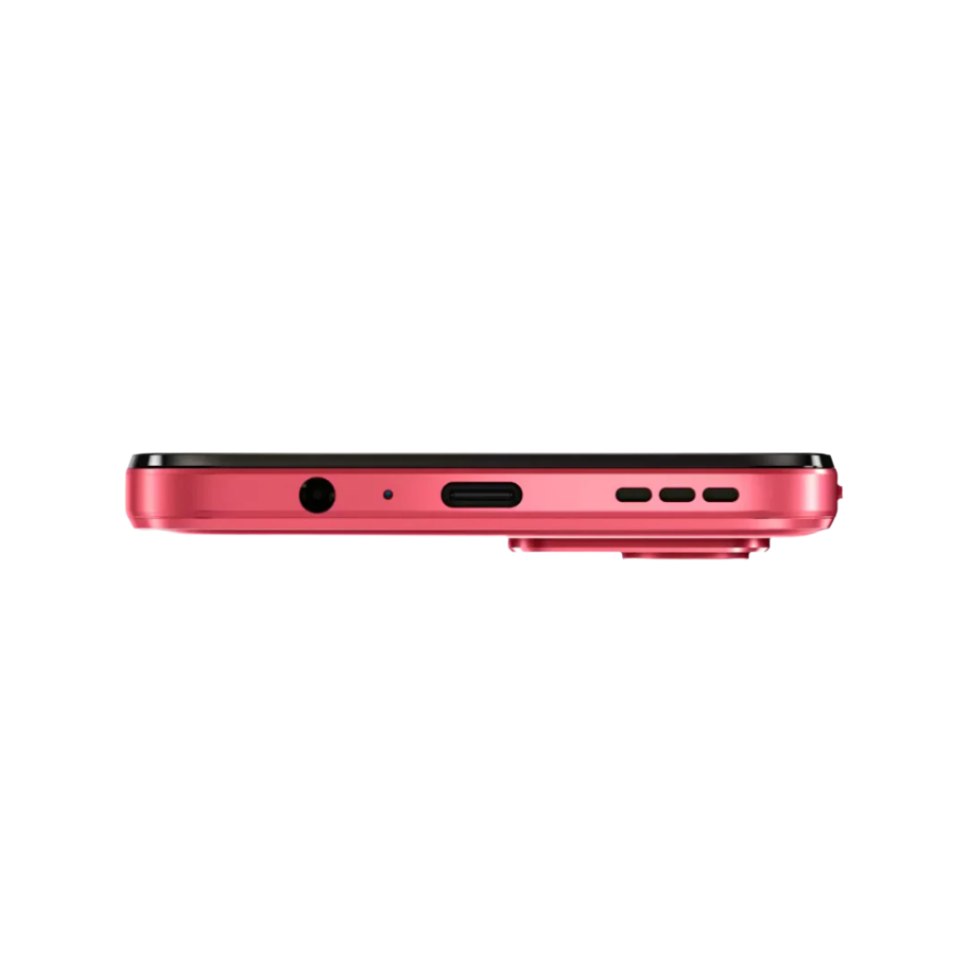 Motorola Moto G64 5G 12GB/256GB Berry Red