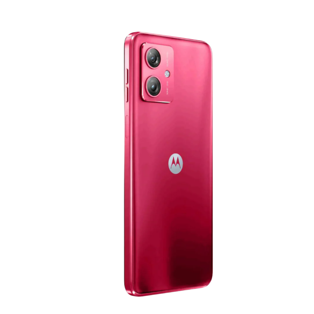 Motorola Moto G64 5G 12GB/256GB Berry Red