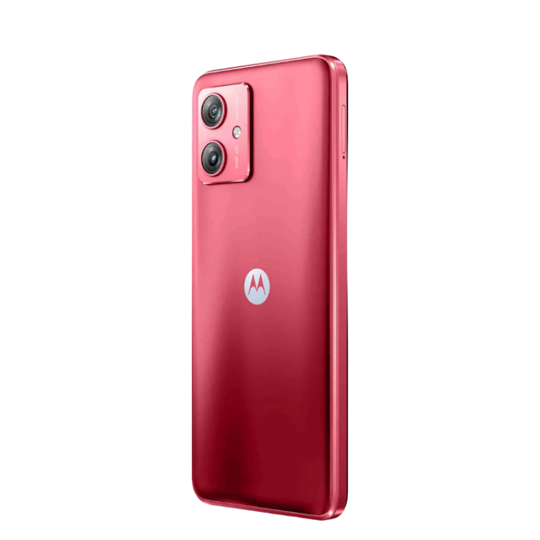 Motorola Moto G64 5G 12GB/256GB Berry Red