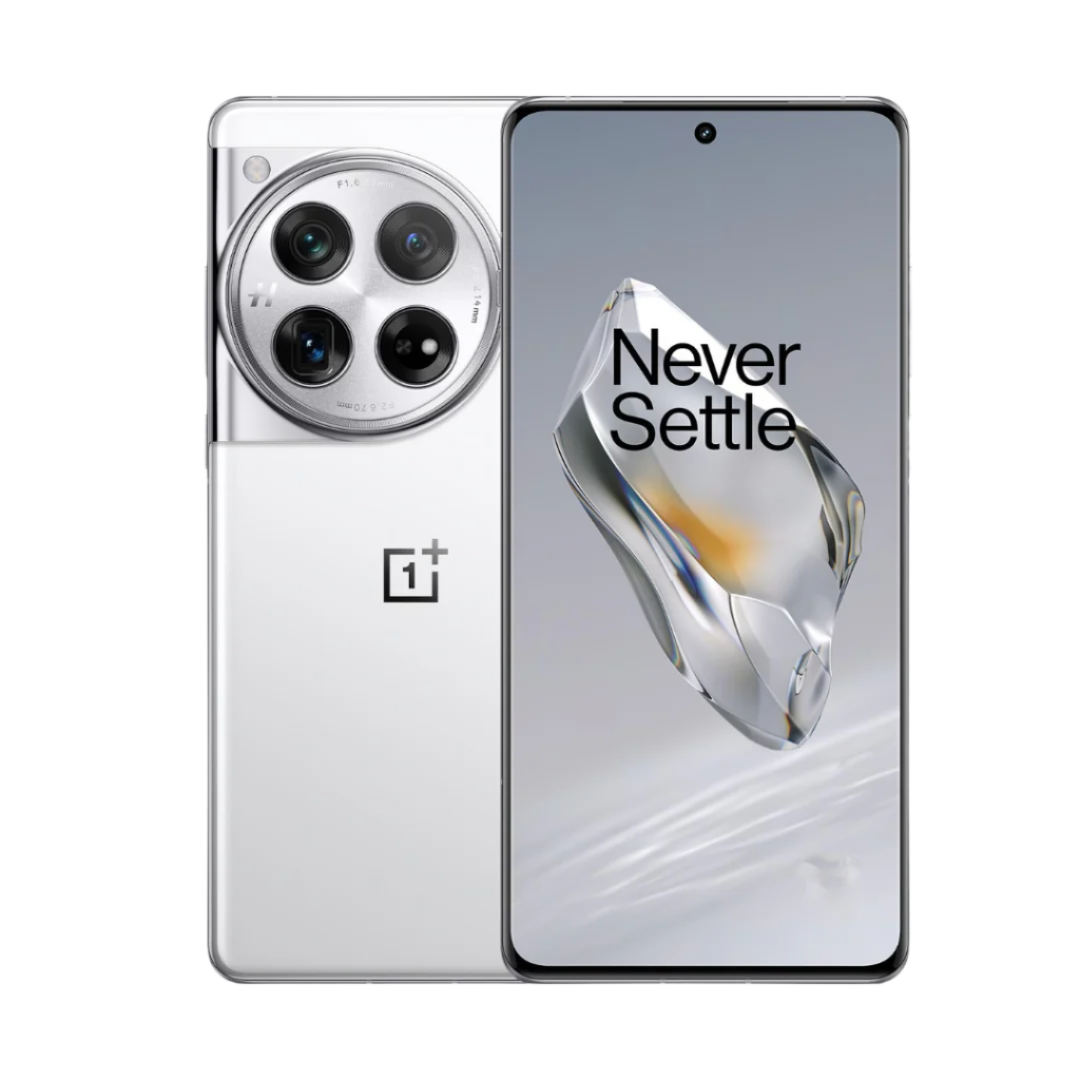 OnePlus 12 5G 12GB/256GB Silky Black / Flowy Emerald / Glacial White