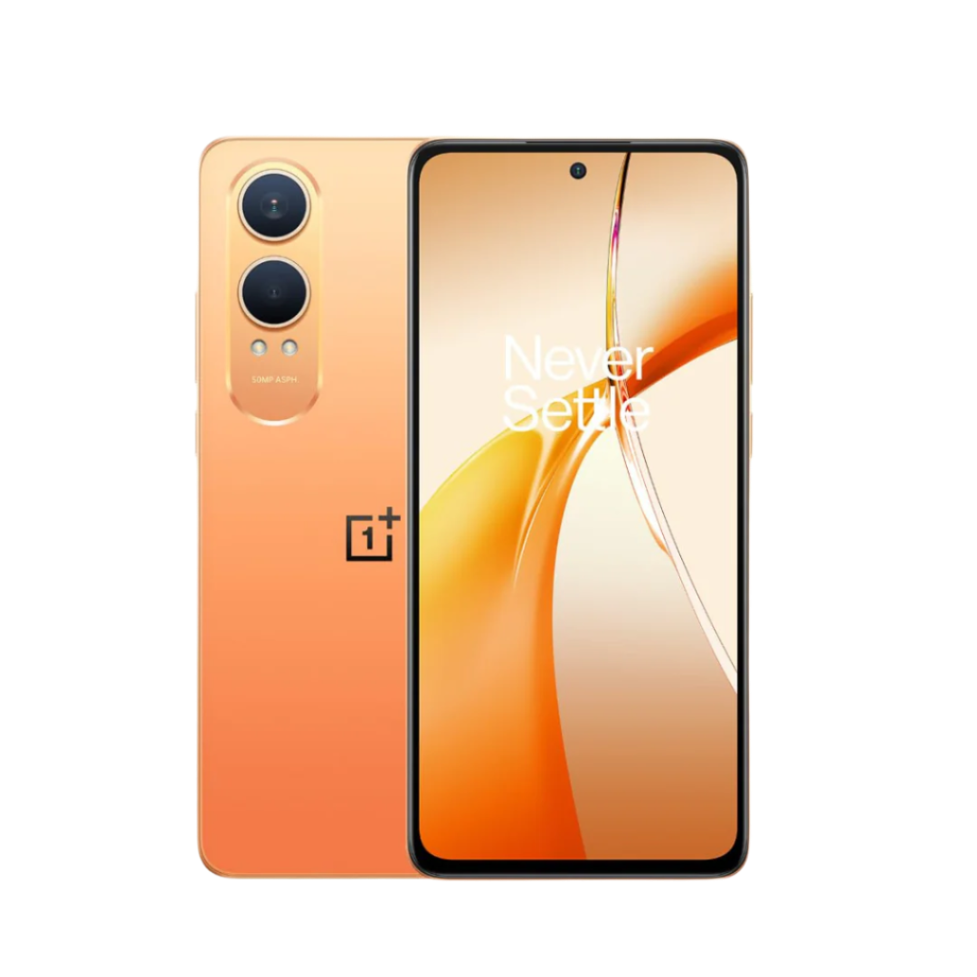 OnePlus Nord CE4 Lite 5G 8GB/128GB Super Silver / Mega Blue / Ultra Orange