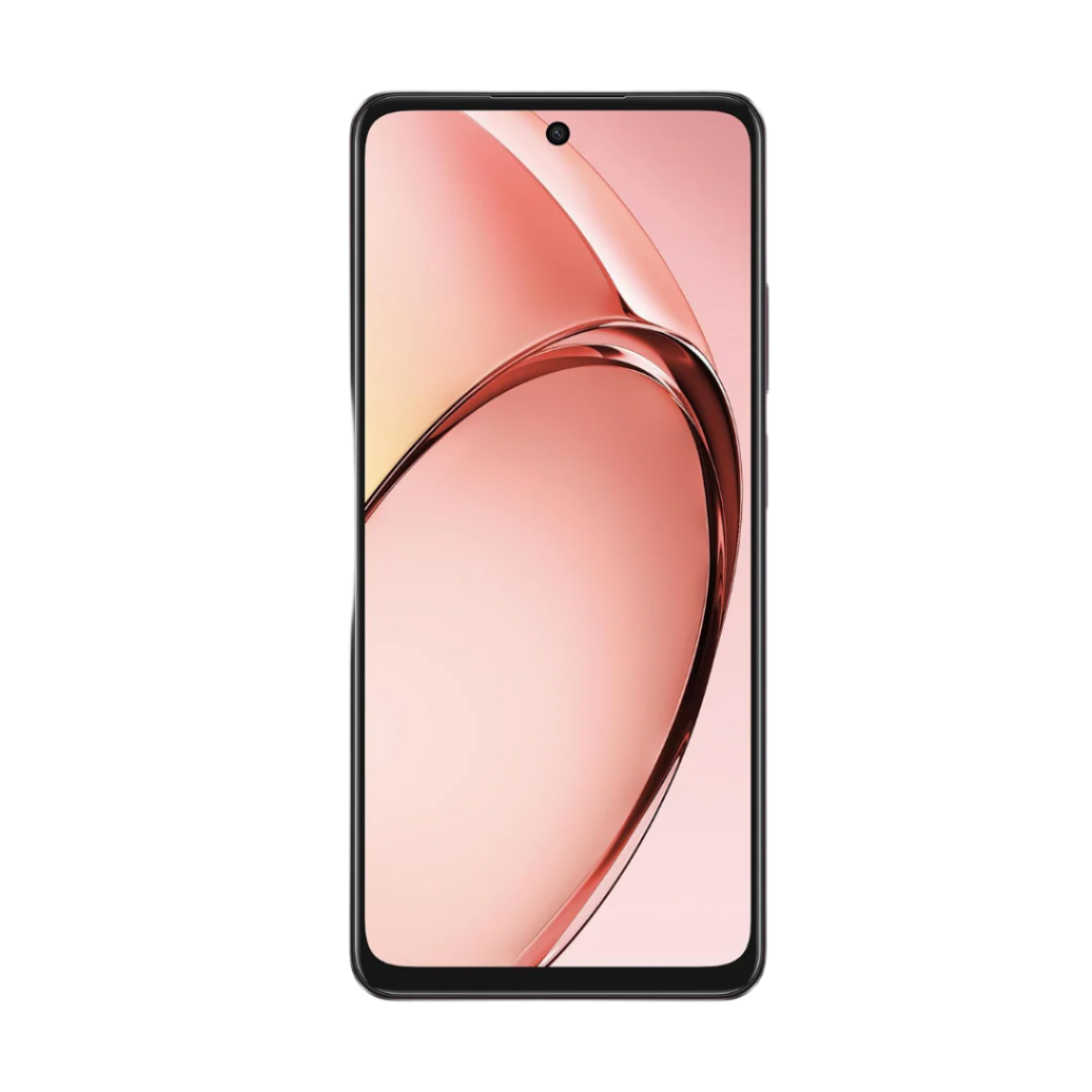 Oppo A3X 4G 4GB/128GB & 4GB/64GB Nebula Red / Ocean Blue