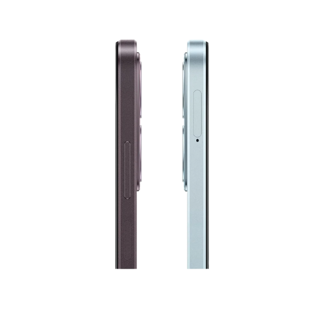 Oppo A3X 4G 4GB/128GB & 4GB/64GB Nebula Red / Ocean Blue