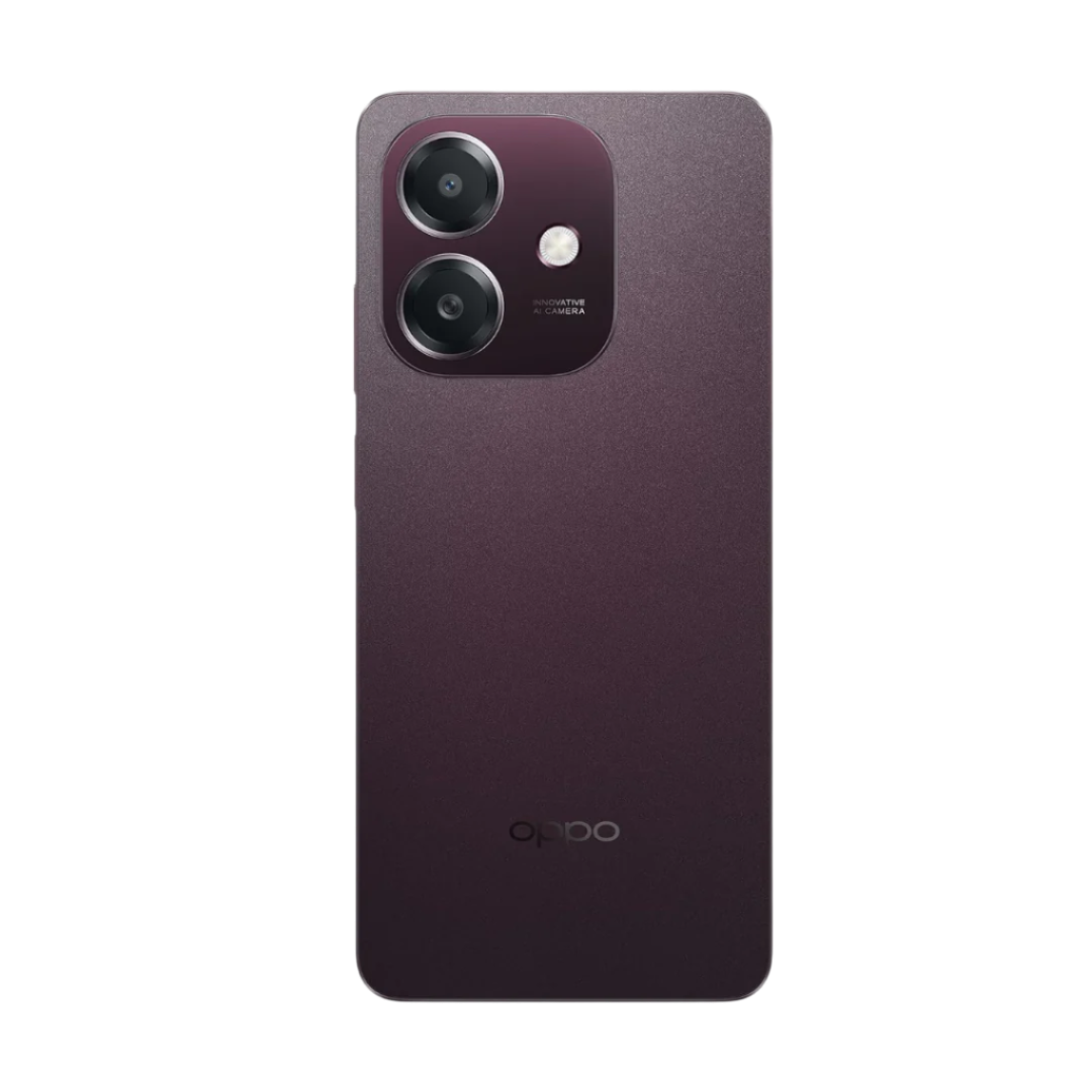 Oppo A3X 4G 4GB/128GB & 4GB/64GB Nebula Red / Ocean Blue