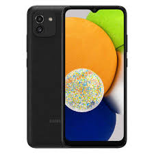 Samsung Galaxy A03 3GB/32GB Black / Blue