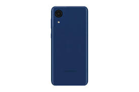 Samsung Galaxy A03 3GB/32GB Black / Blue