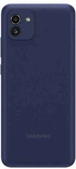 Samsung Galaxy A03 3GB/32GB Black / Blue