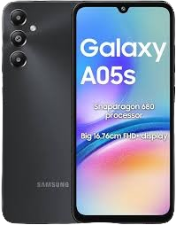 Samsung Galaxy A05S 6GB/128GB Black / Green / Violet