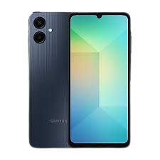Samsung A065 A06 4GB/64GB Black / Gold / Blue