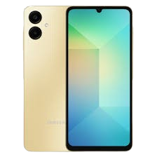 Samsung A065 A06 4GB/64GB Black / Gold / Blue
