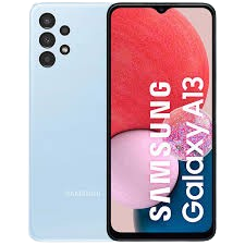 Samsung Galaxy A13 4GB/64GB Black / Peach Orange / Light Blue