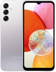 Samsung Galaxy A14 4G 4GB/64GB Black / Light Silver / Light Green