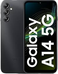 Samsung Galaxy A14 5G 8GB/128GB Light Green / Black / Red