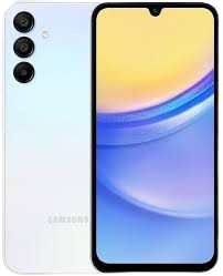 Samsung Galaxy A15 5G 6GB/128GB Blue A156