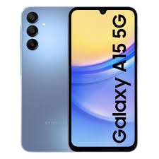 Samsung Galaxy A15 5G 6GB/128GB Blue A156