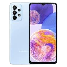 Samsung:Galaxy A23 5G 6GB/128GB Light Blue / Peach / Silver