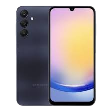 Samsung:Galaxy A25 5G 8GB/128GB Blue