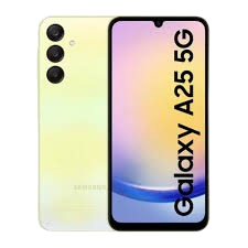 Samsung:Galaxy A25 5G 8GB/128GB Blue