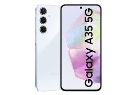 Samsung Galaxy A35 5G 8GB/128GB Awesome Iceb lue / Awesome Navy / Awesome Lilac
