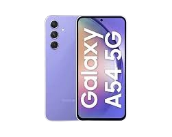 Samsung Galaxy A54 5G 8GB/128GB Graphite / Light Violet / Light Green
