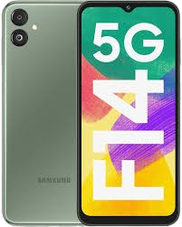 Samsung Galaxy F14 5G 6GB/128GB Green / Black / Purple