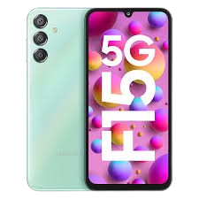 Samsung Galaxy F15 5G 4GB/128GB Groovy Violet / Jazzy Green / Black