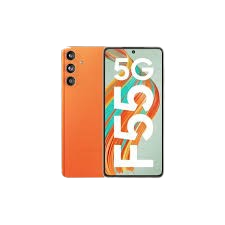 Samsung Galaxy F55 5G 8GB/128GB & Raisin Black / Apricot Crush
