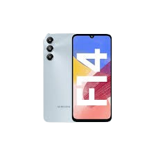 Samsung E145 F14 4G 4GB/64GB Green / Silver