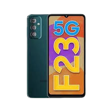 Samsung:Galaxy F23 5G 4GB/128GB Forest Green E236