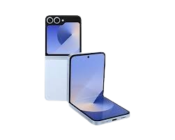 Samsung:Galaxy Z Flip 6 12GB/256GB Silver Shadow F741