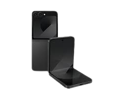 Samsung:Galaxy Z Flip 6 12GB/256GB Silver Shadow F741 – anmolmobiles