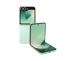 Samsung:Galaxy Z Flip 6 12GB/512GB Silver Shadow F741