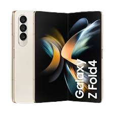 Samsung:Galaxy Z Fold 4 12GB/256GB Gray Green F936