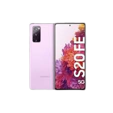 Samsung:Galaxy S20FE 5G 8GB/128GB Cloud Lavender G781