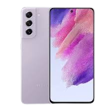 Samsung:Galaxy S21FE 5G 8GB/256GB Graphite G990 Qualcomm Varient