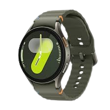 Samsung:Galaxy Watch 7 44mm LTE Green L315