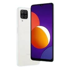 Samsung:Galaxy M12 4GB/64GB White M127