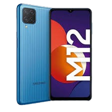 Samsung:Galaxy M12 6GB/128GB Blue M127