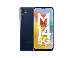 Samsung:Galaxy M14 5G 4GB/128GB berry Blue M146