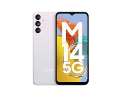 Samsung:Galaxy M14 5G 4GB/128GB berry Blue M146