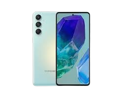 Samsung:Galaxy M55 5G 8GB/256GB Black M556