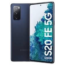Samsung:Galaxy S20FE 5G 8GB/128GB Navy / Cloud Navy / Cloud Mint