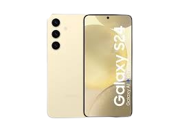 Samsung:Galaxy S24 8GB/128GB Amber Yellow S921P